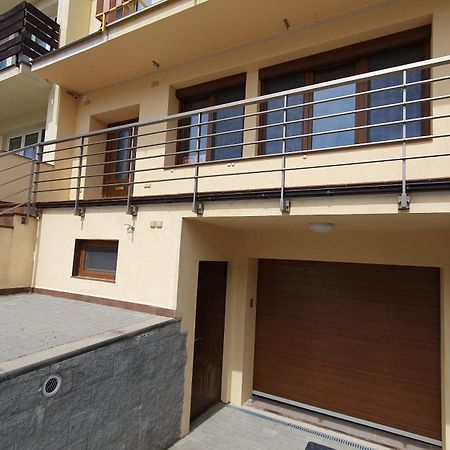Lilly Home 36 Зноймо Екстериор снимка