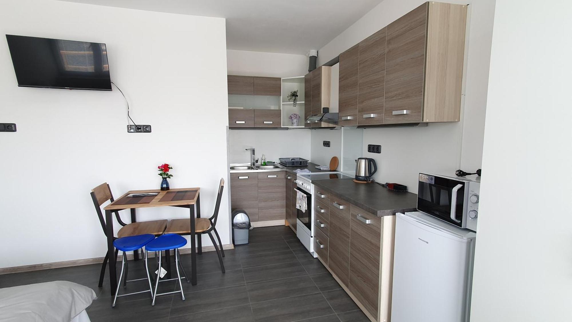 Lilly Home 36 Зноймо Екстериор снимка
