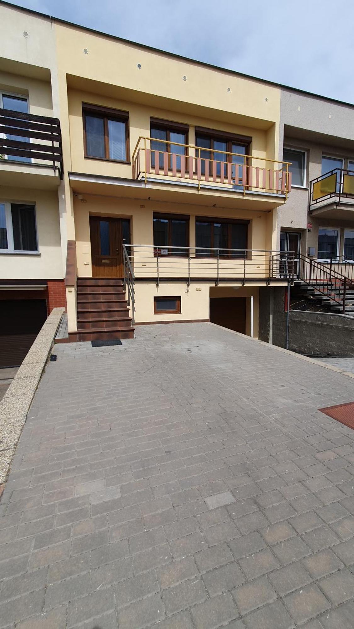Lilly Home 36 Зноймо Екстериор снимка