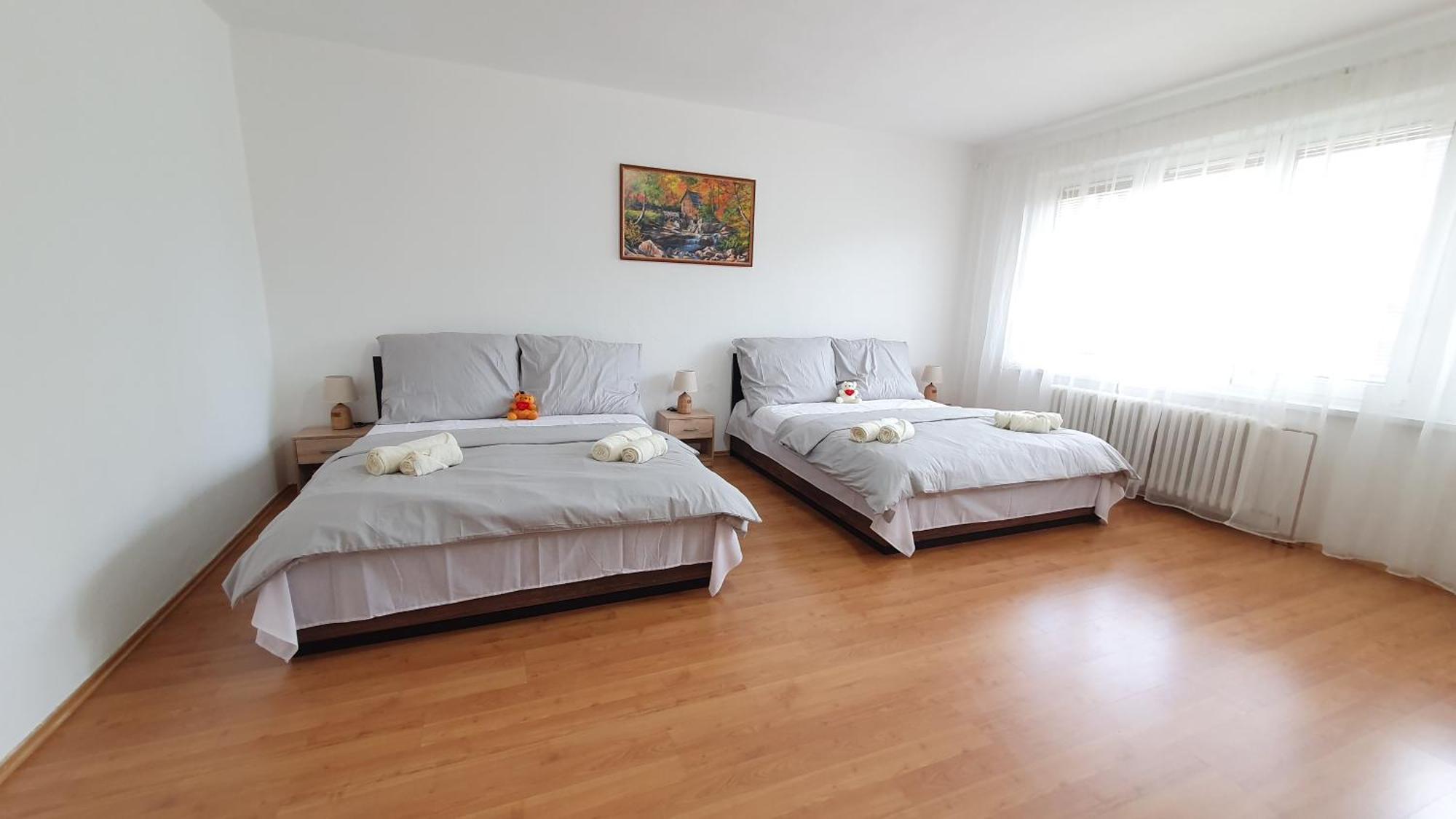 Lilly Home 36 Зноймо Екстериор снимка