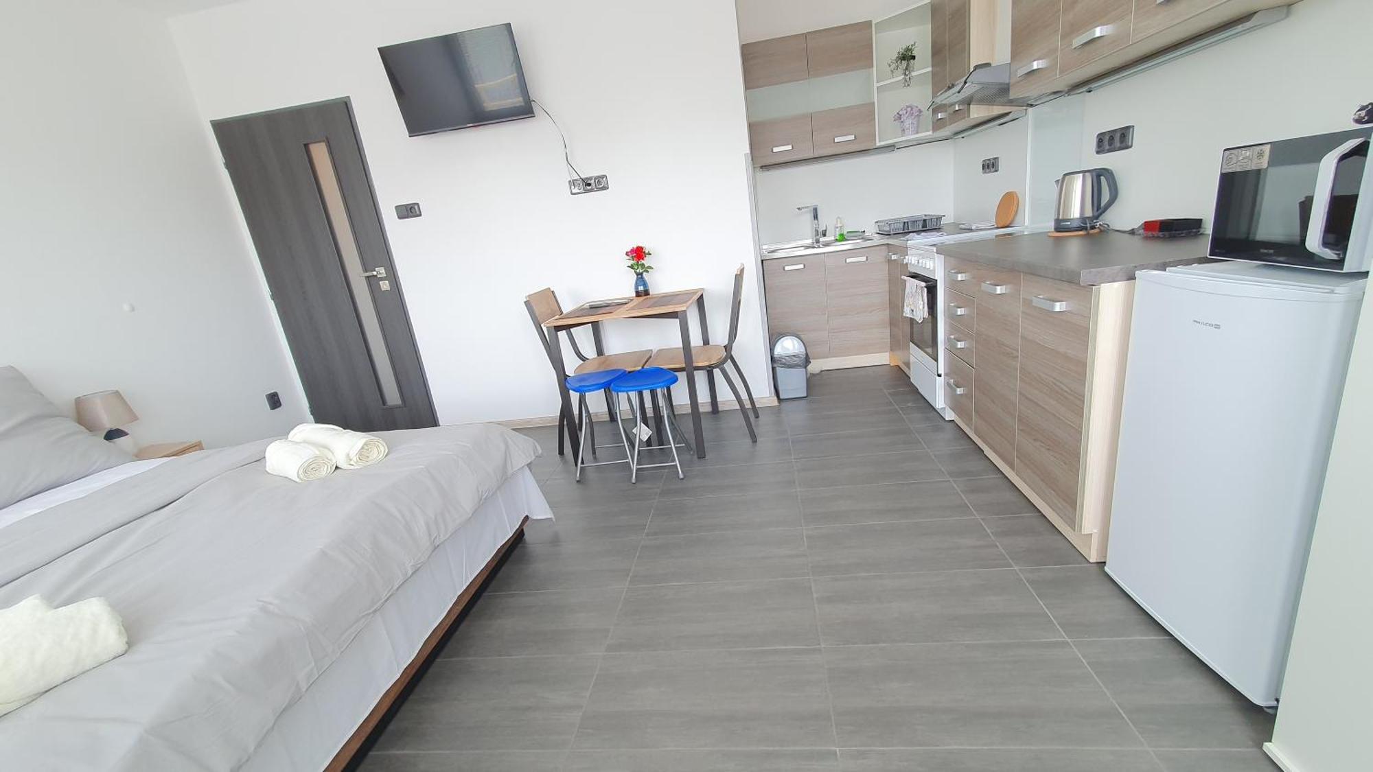 Lilly Home 36 Зноймо Екстериор снимка