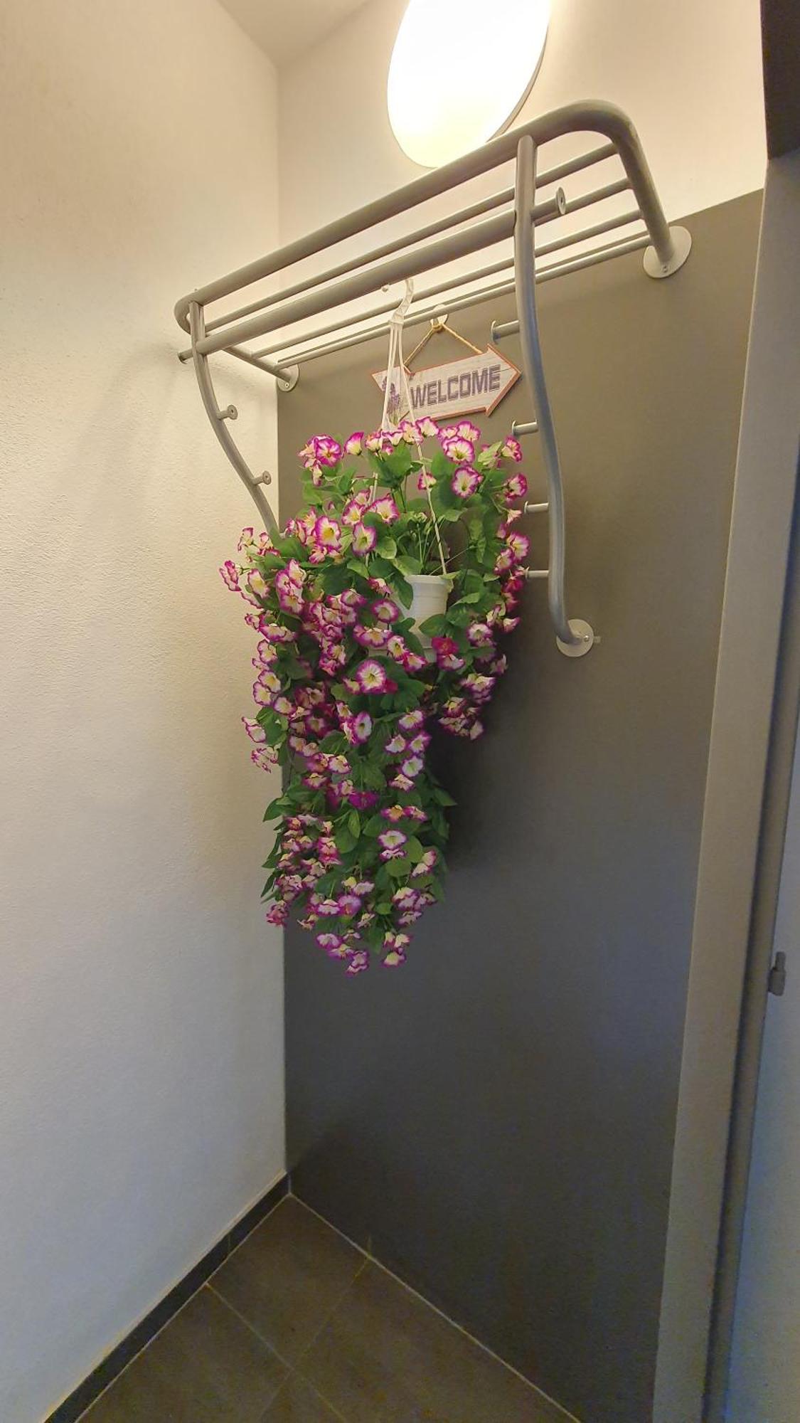 Lilly Home 36 Зноймо Екстериор снимка